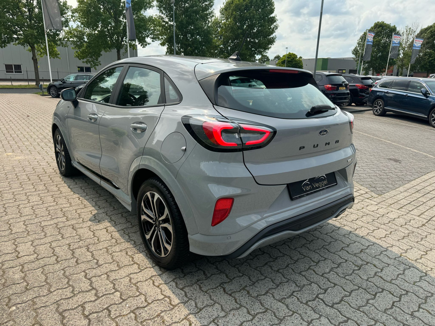 Ford