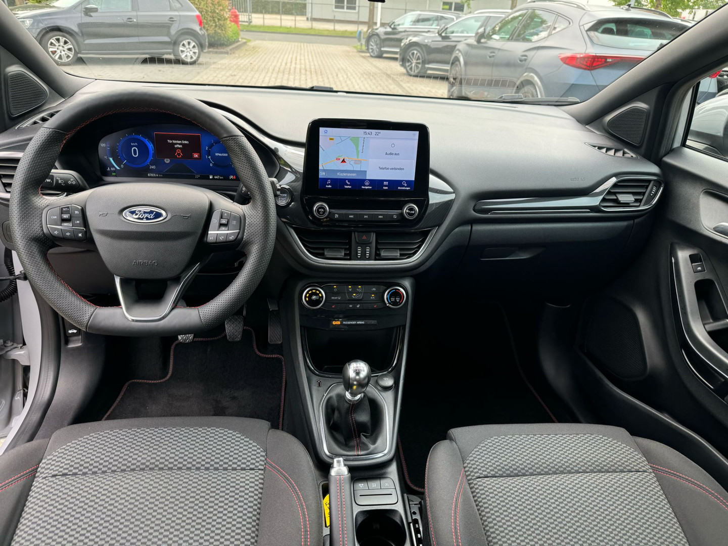 Ford
