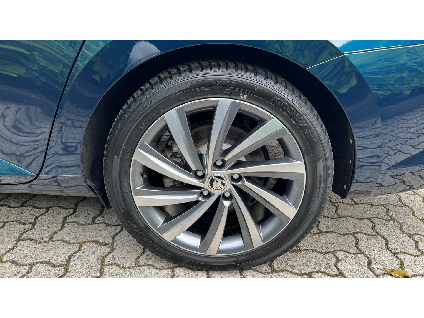 ŠKODA
