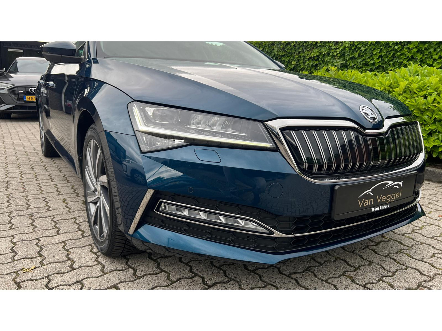 ŠKODA