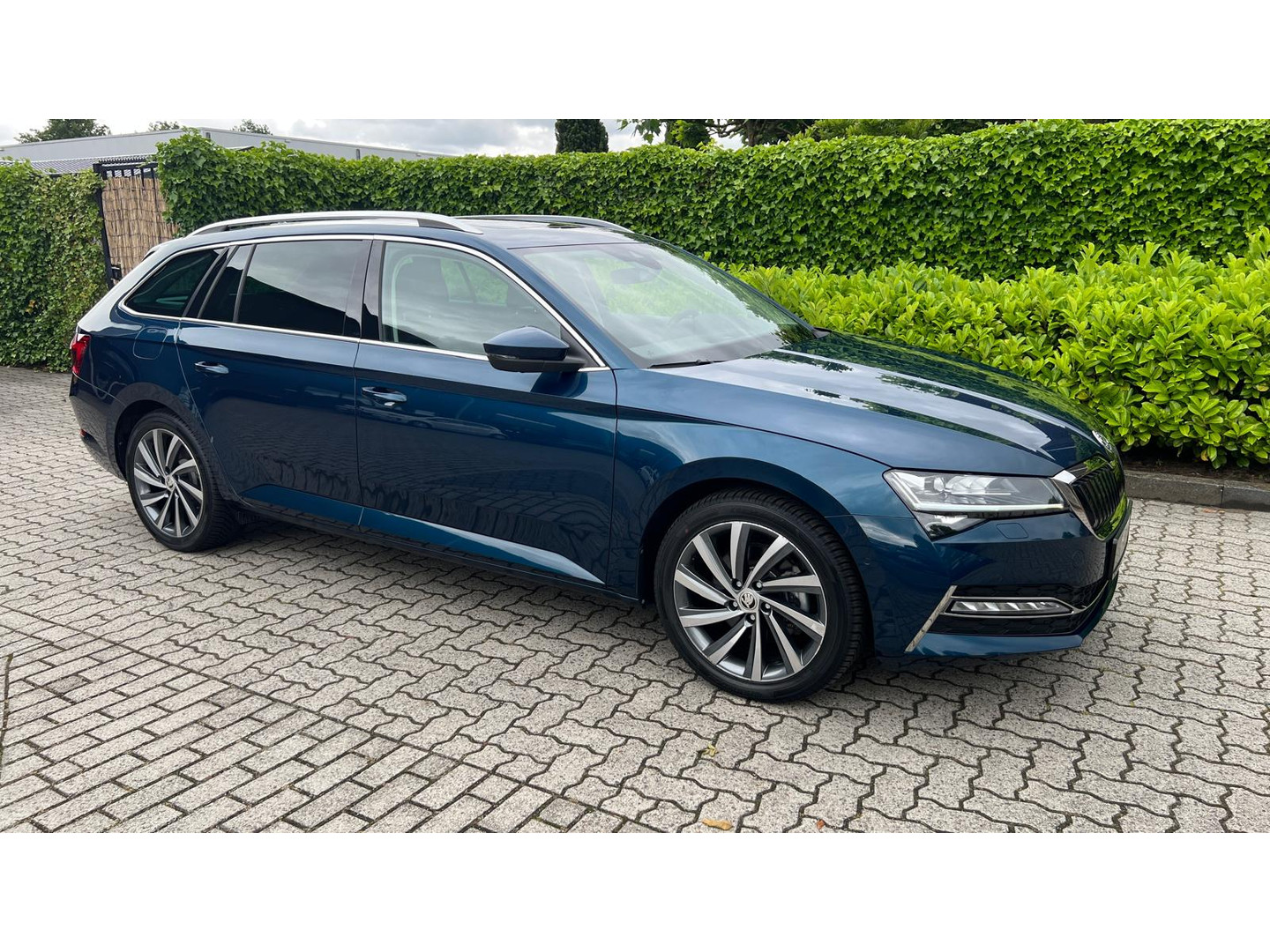 ŠKODA
