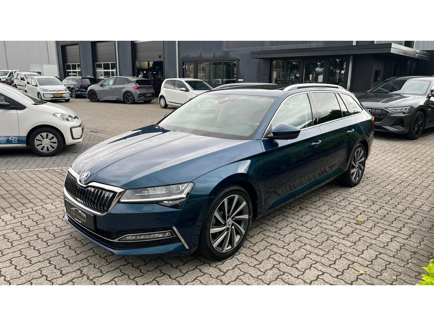 ŠKODA