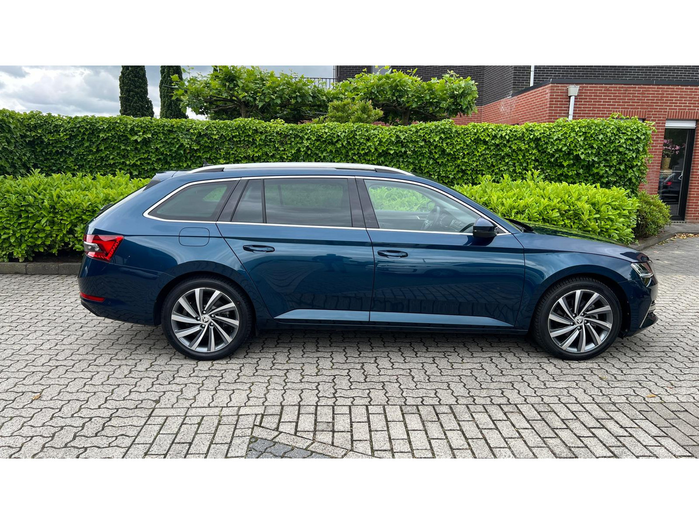 ŠKODA