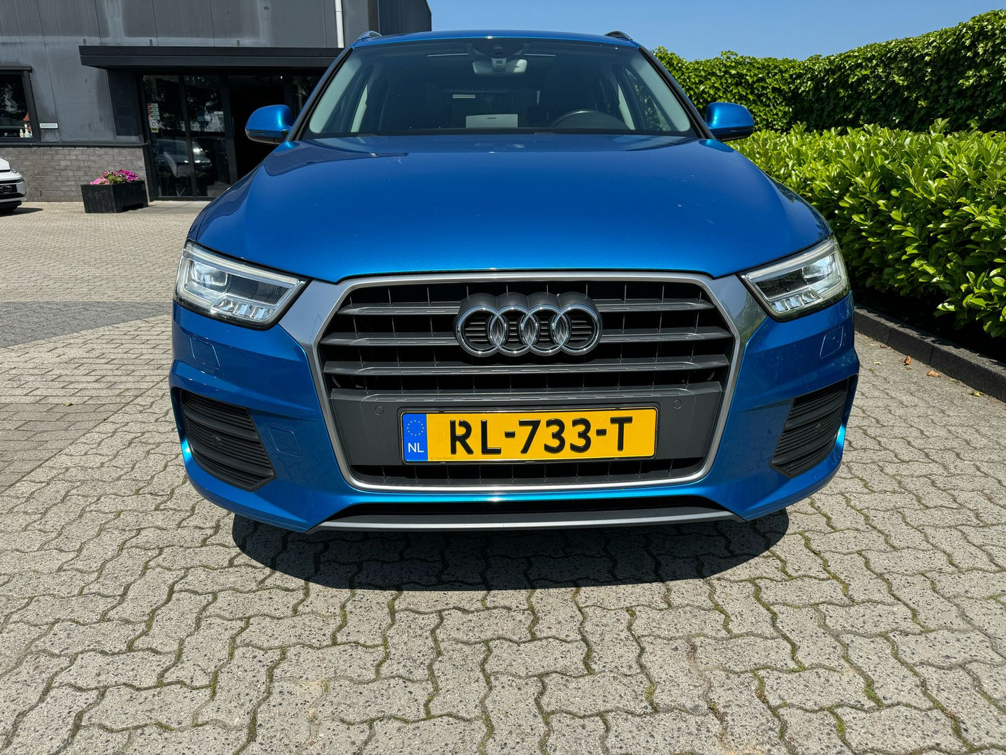 Audi