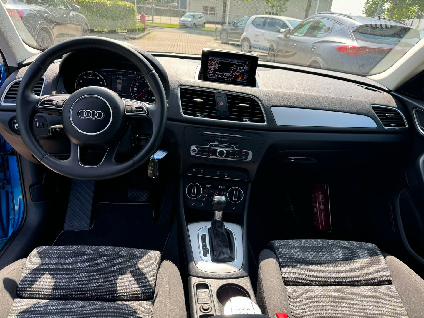 Audi