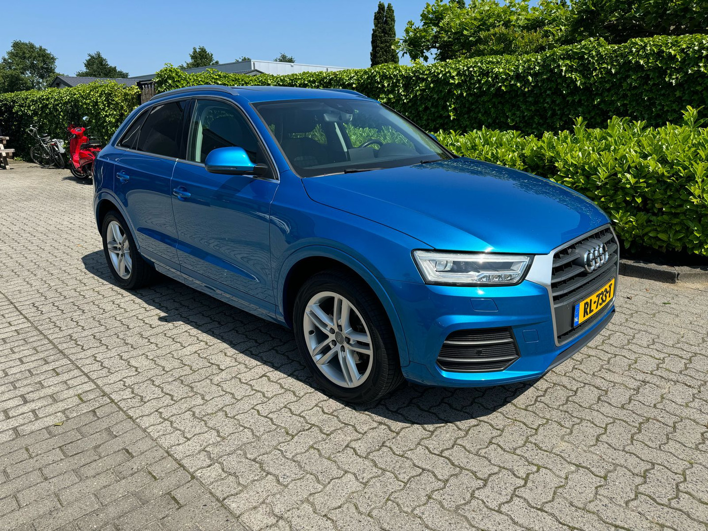 Audi