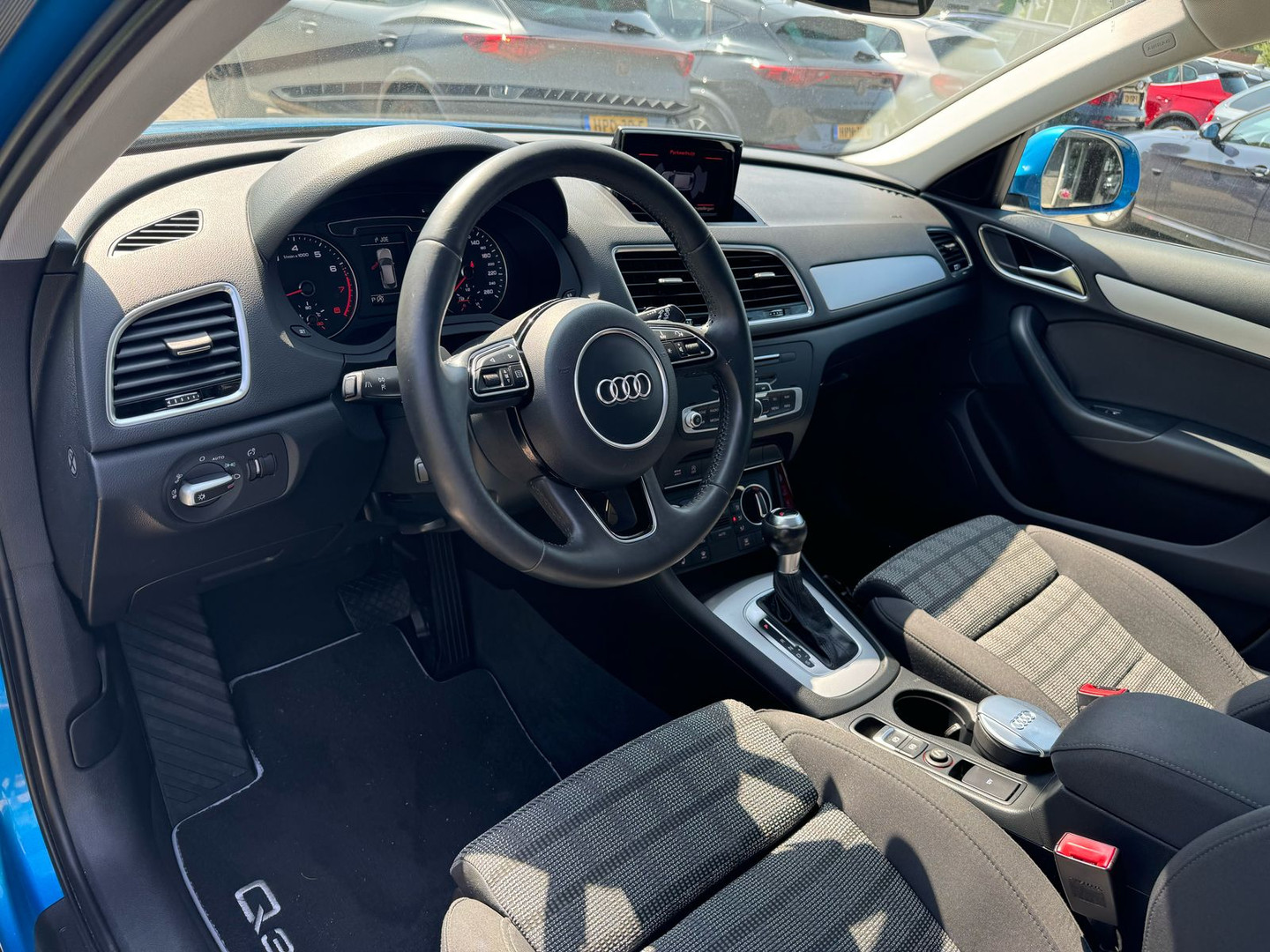 Audi