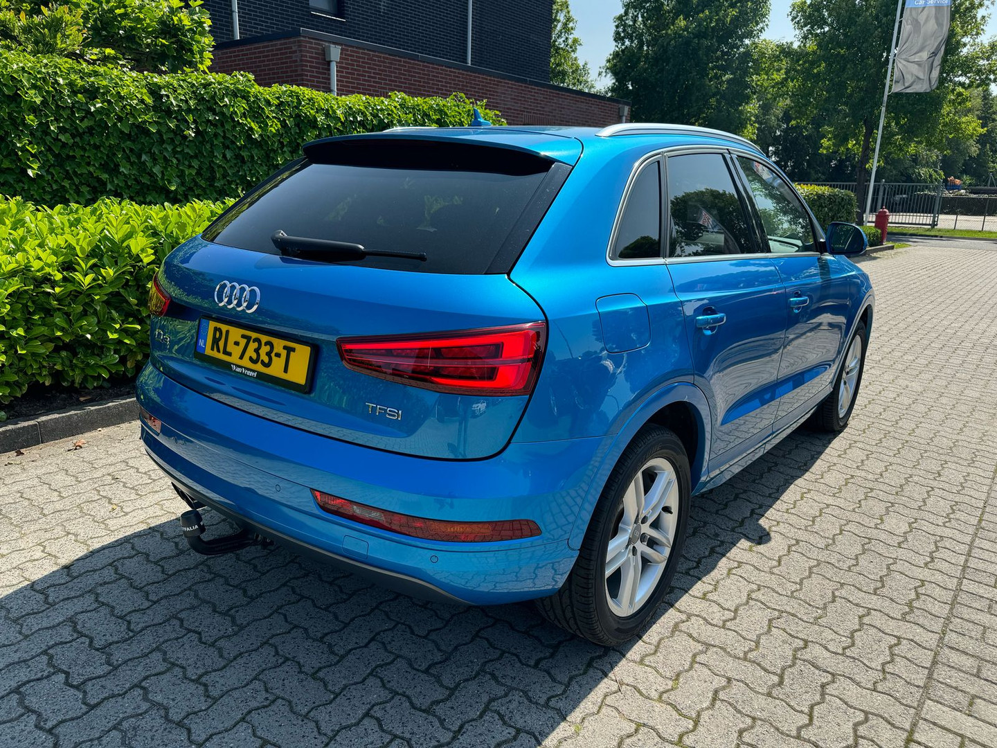 Audi