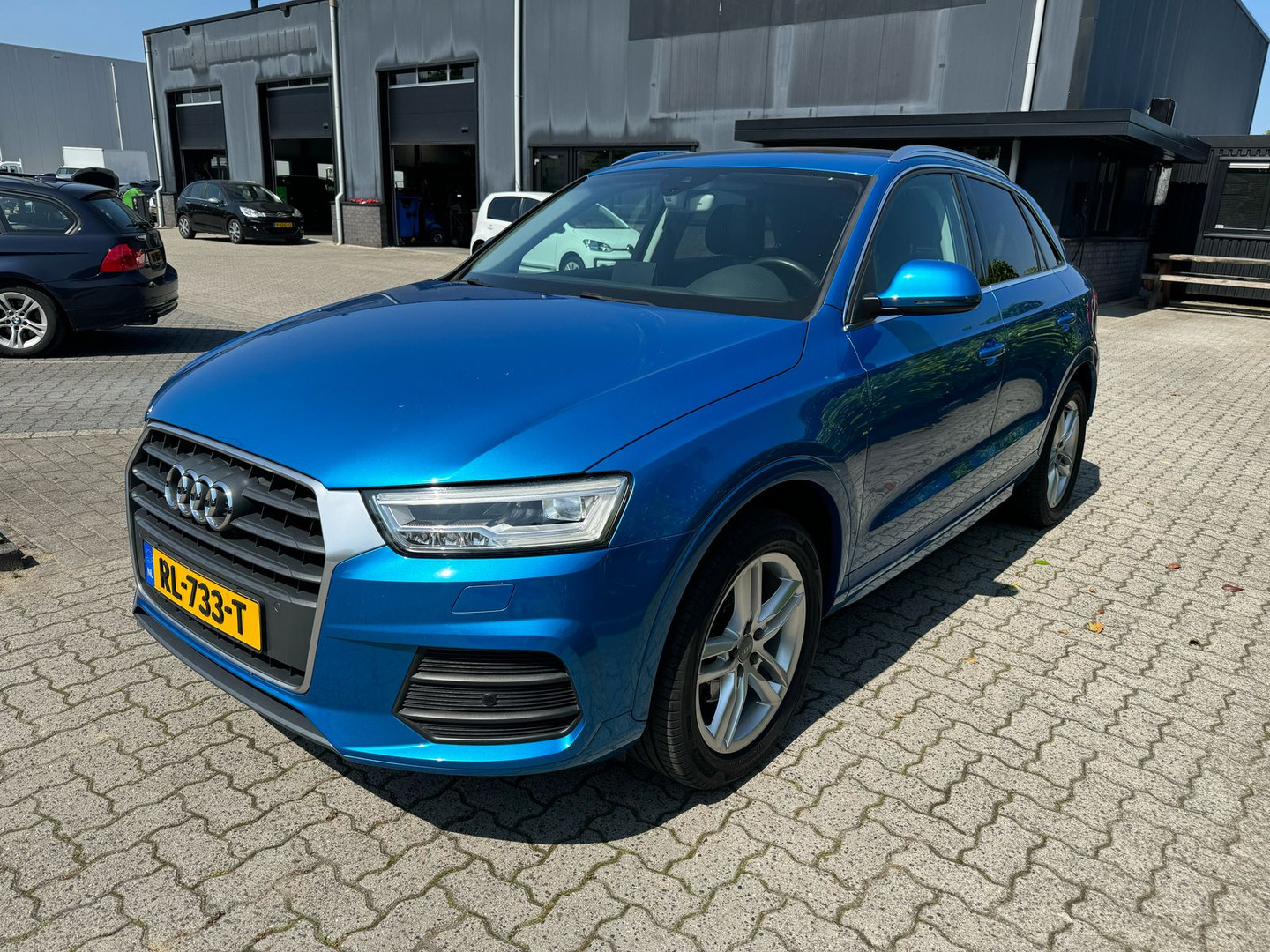 Audi