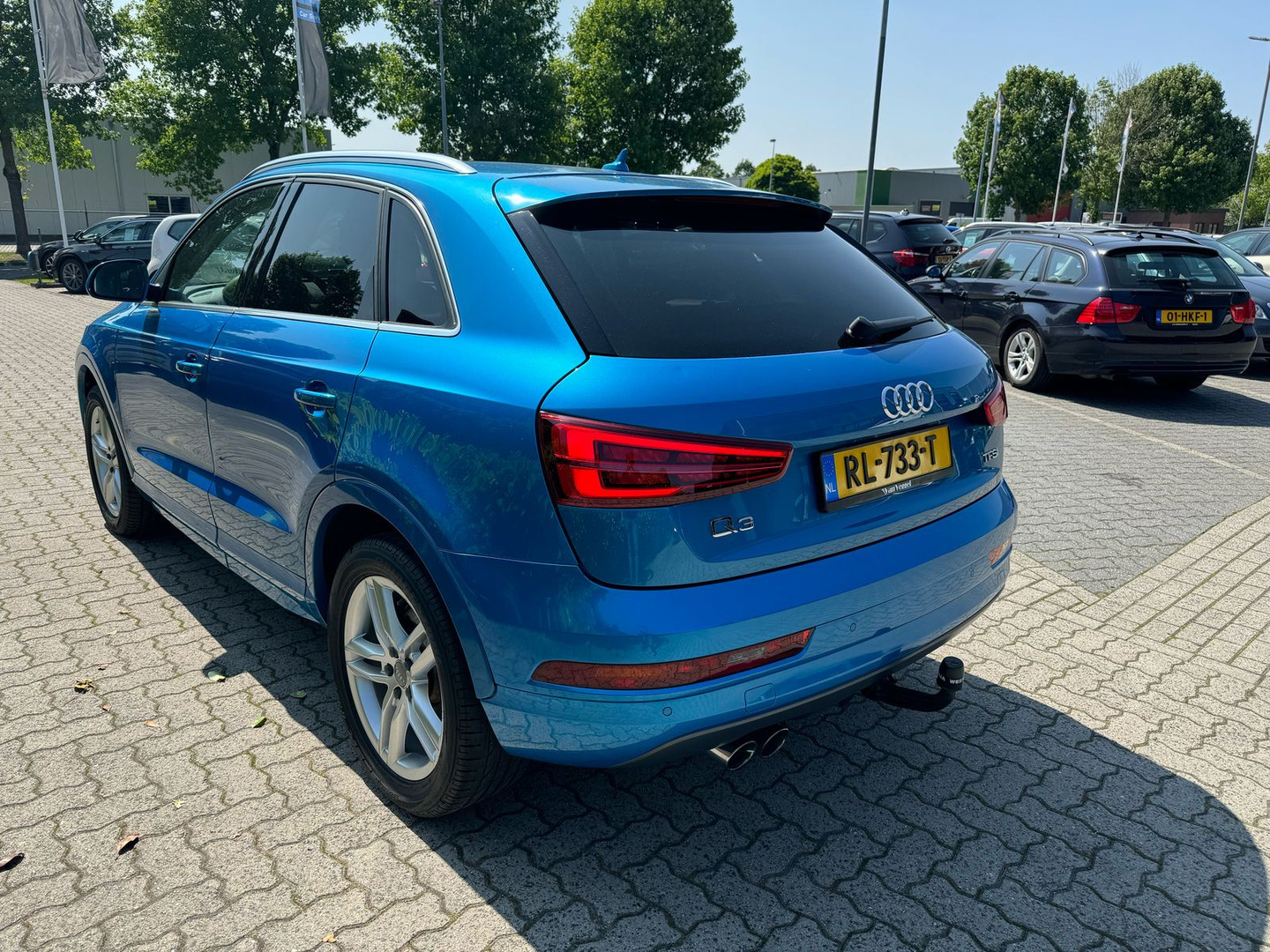 Audi