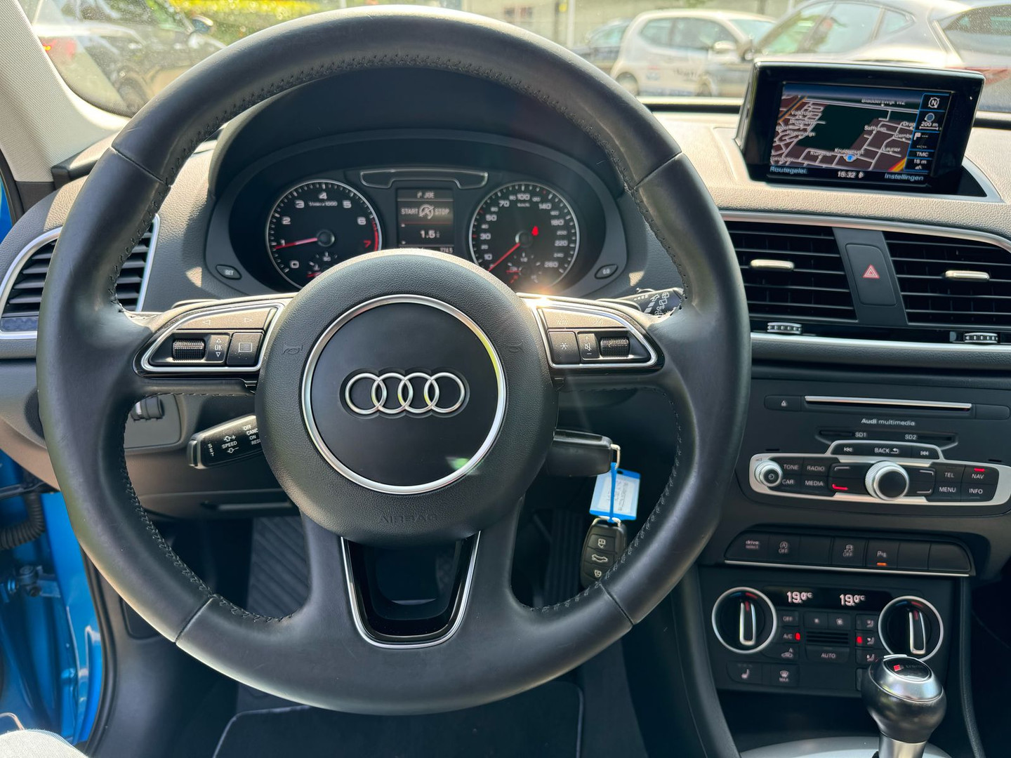 Audi