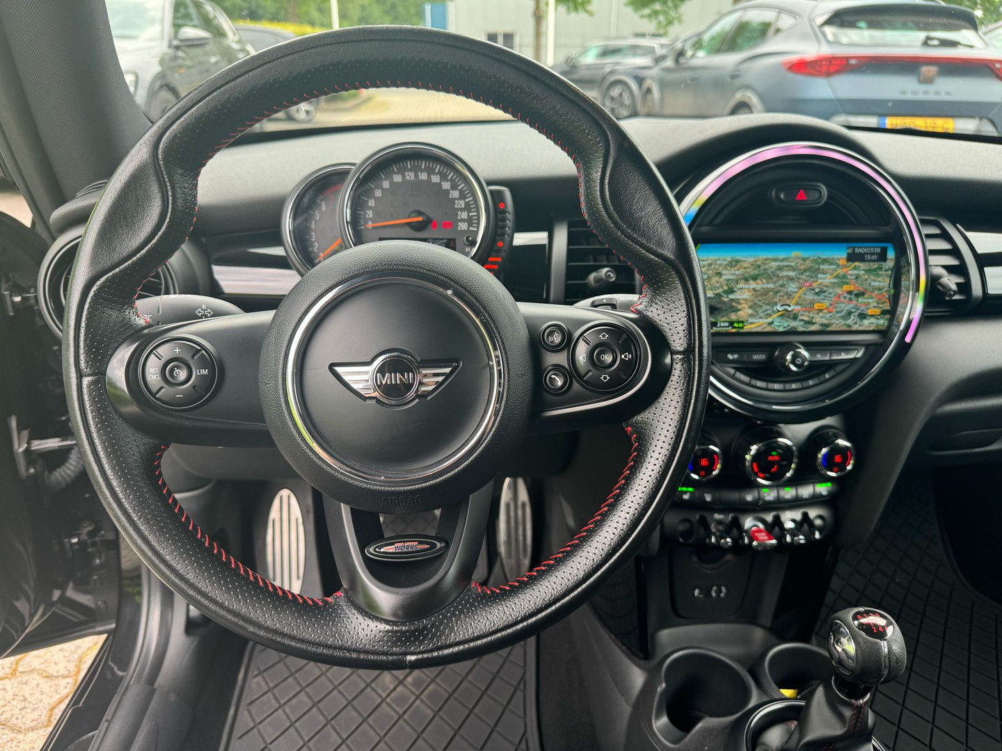 MINI