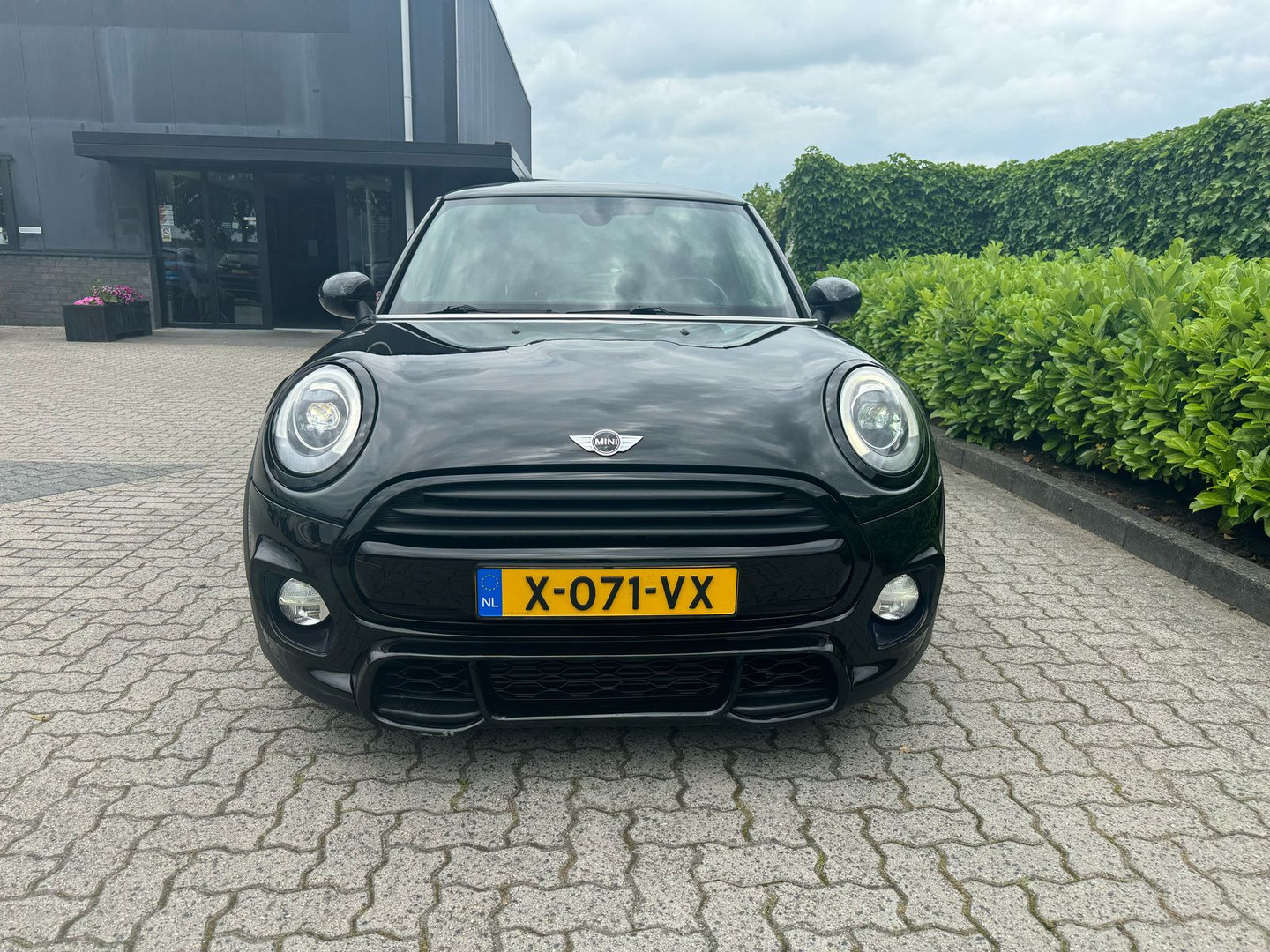 MINI
