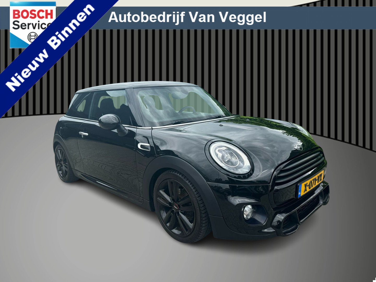 MINI