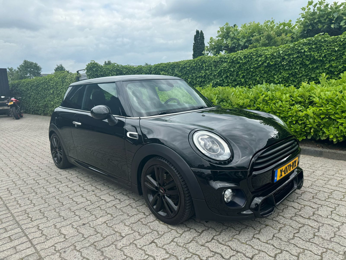 MINI