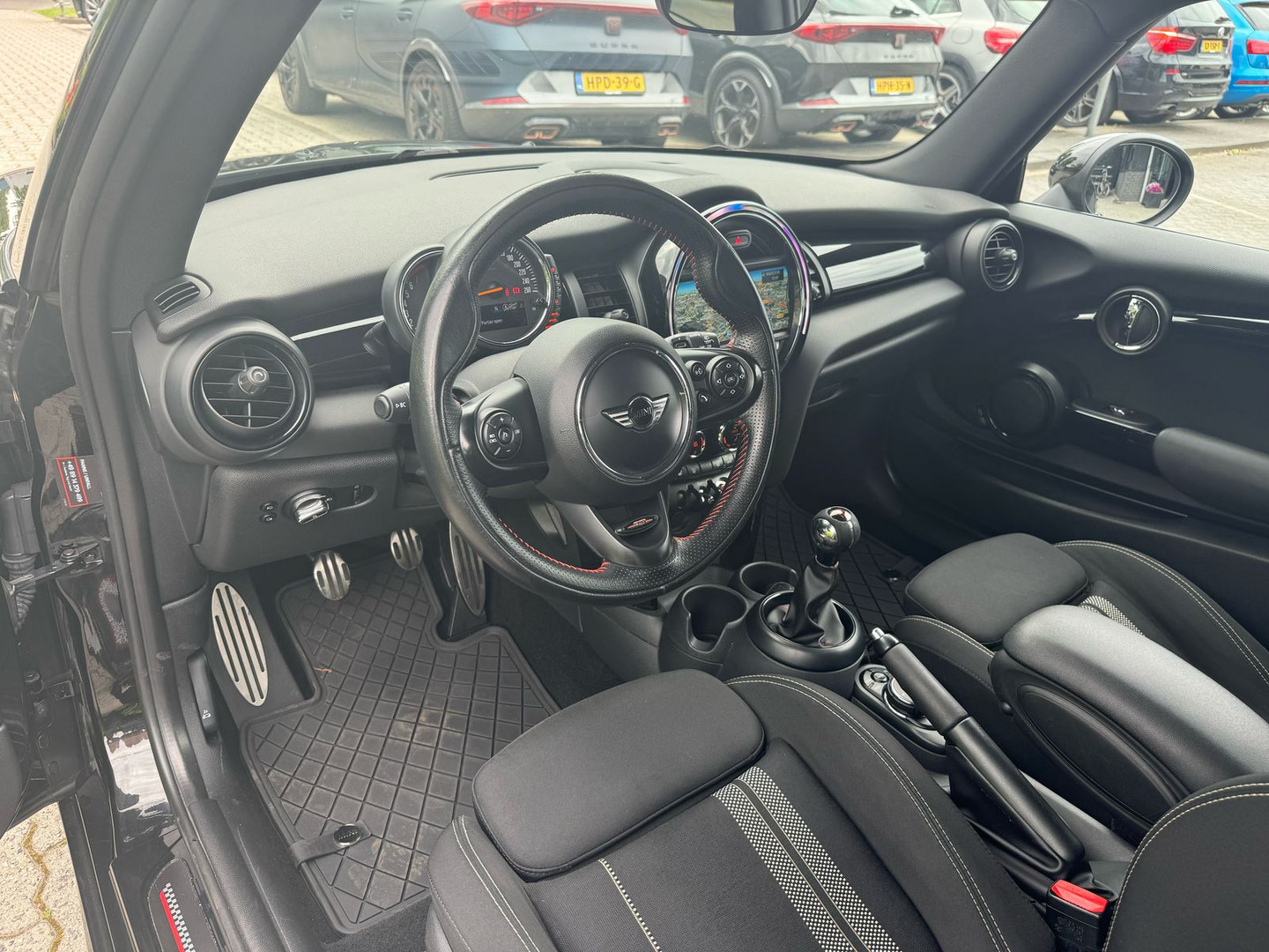 MINI