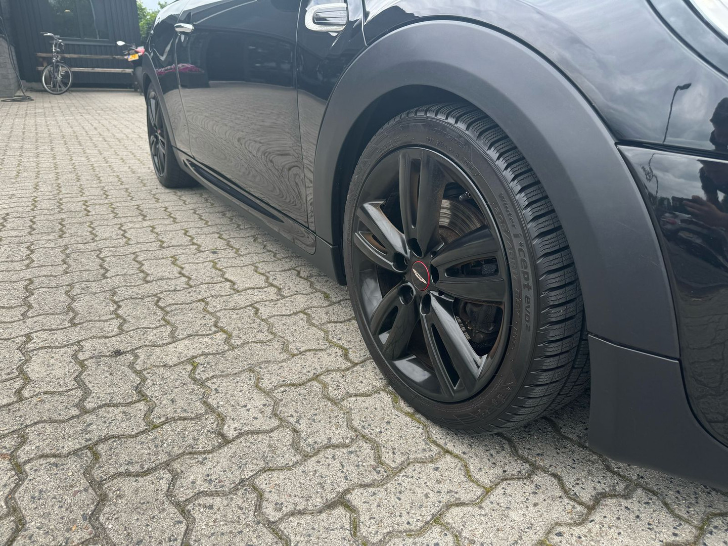 MINI