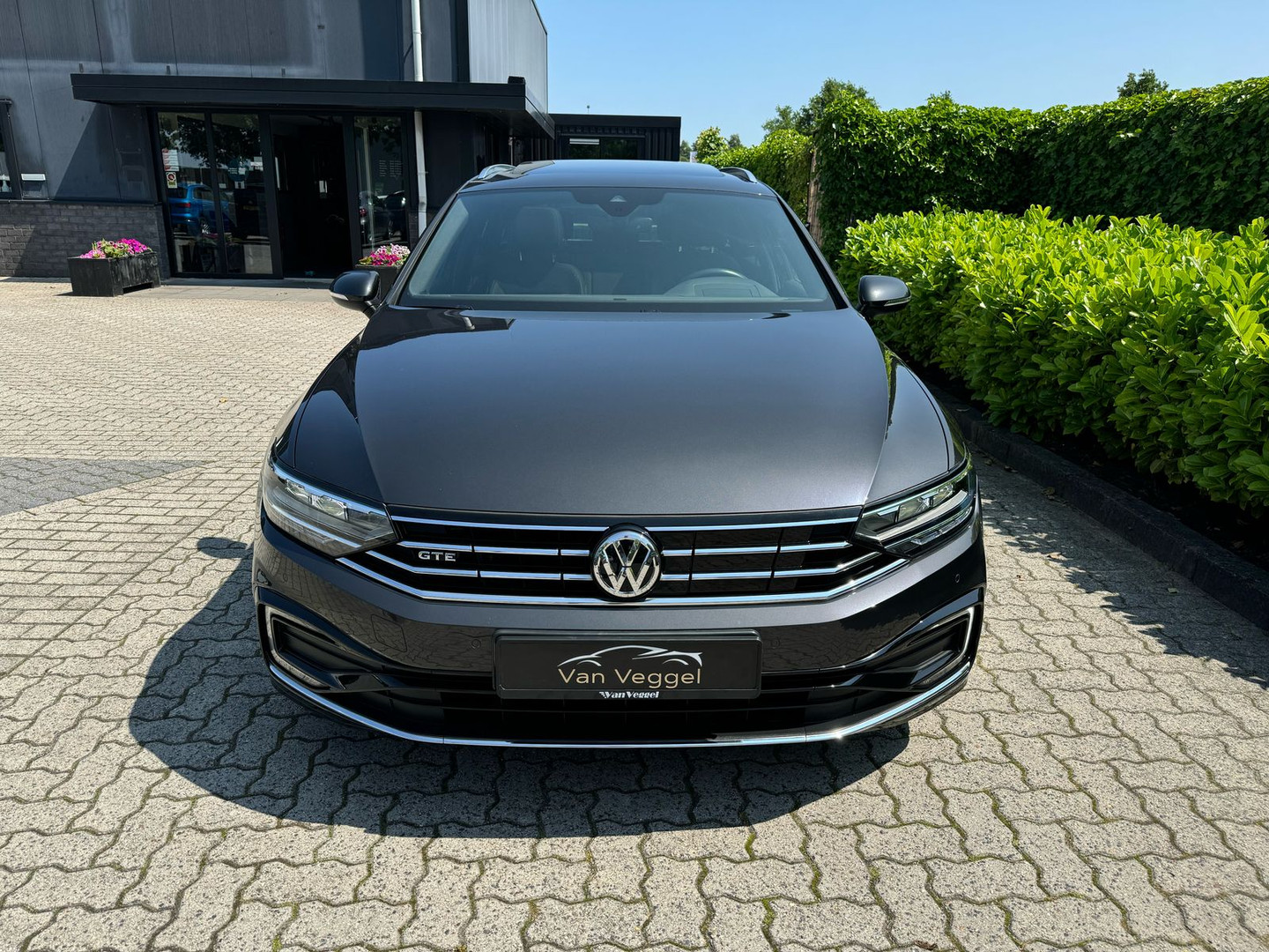 Volkswagen