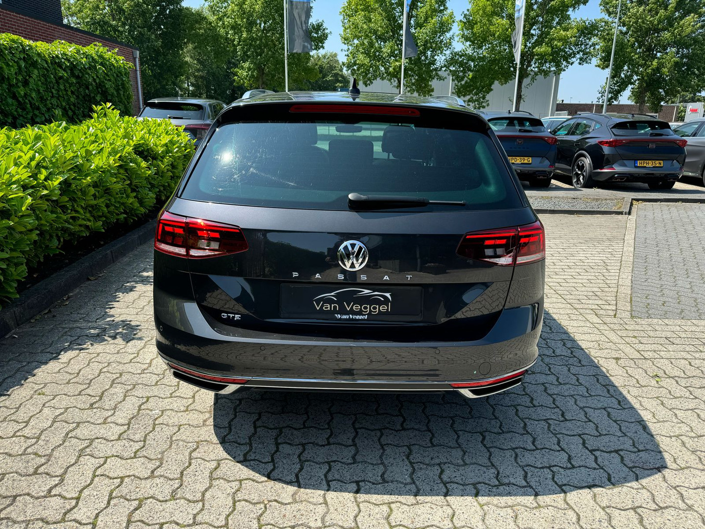 Volkswagen