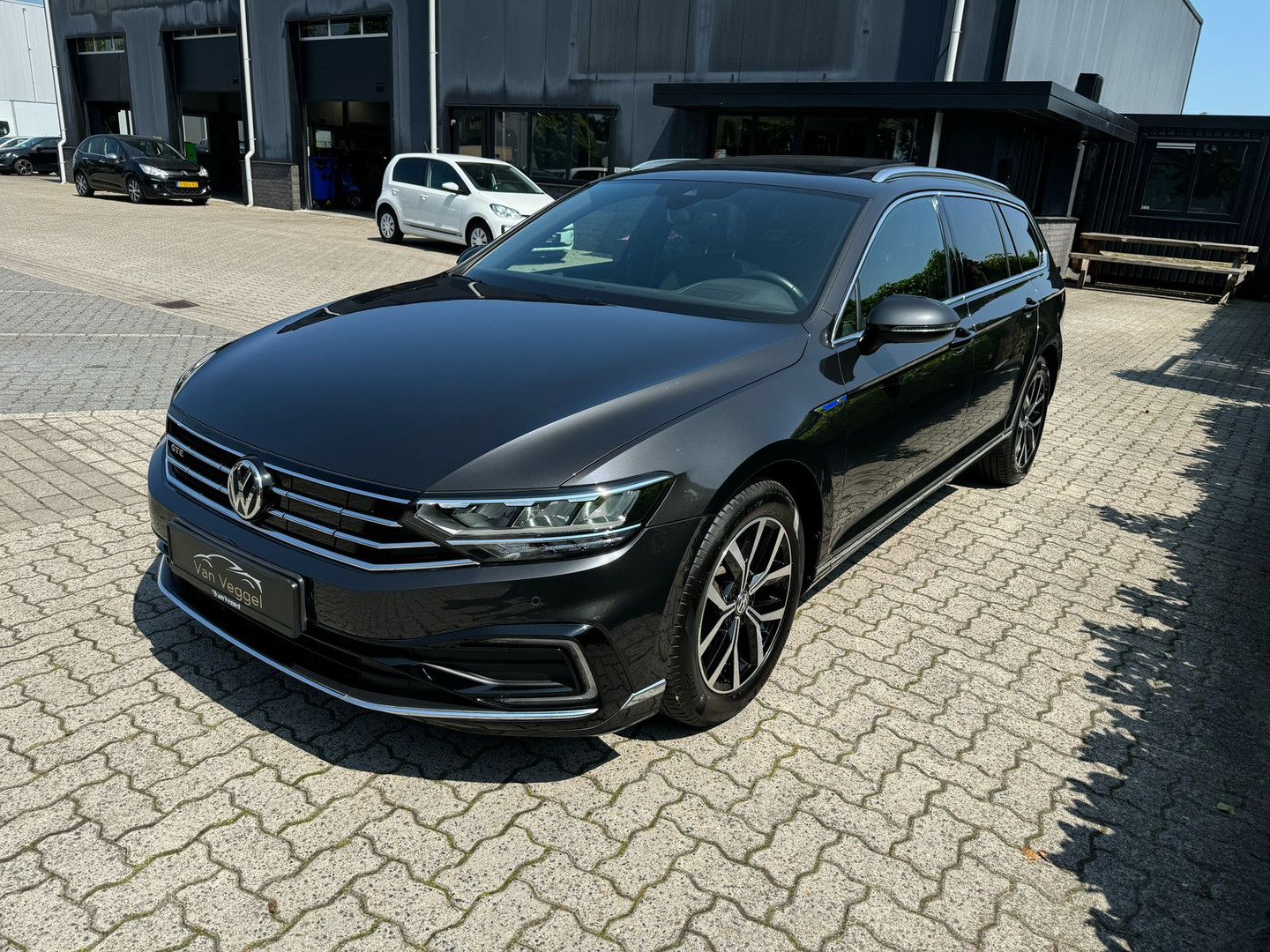 Volkswagen