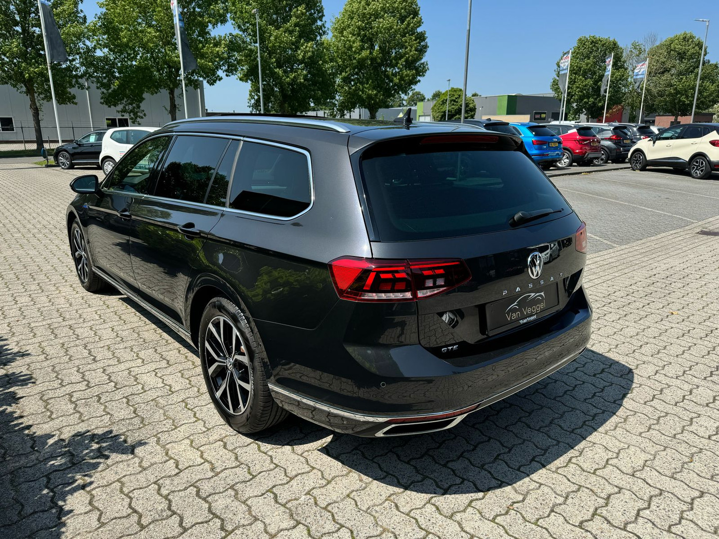 Volkswagen
