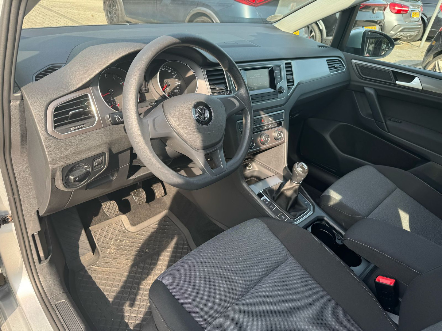 Volkswagen