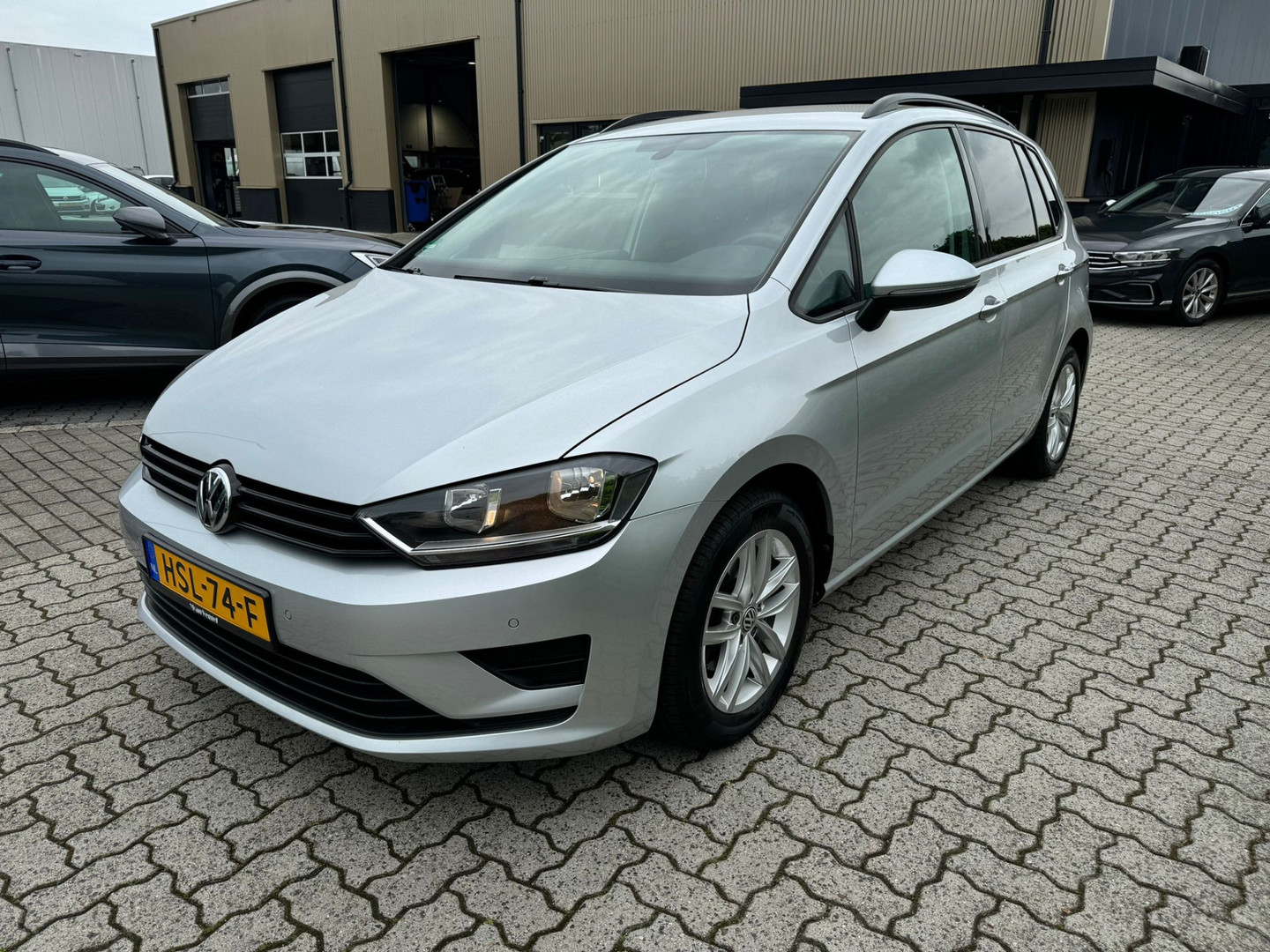 Volkswagen