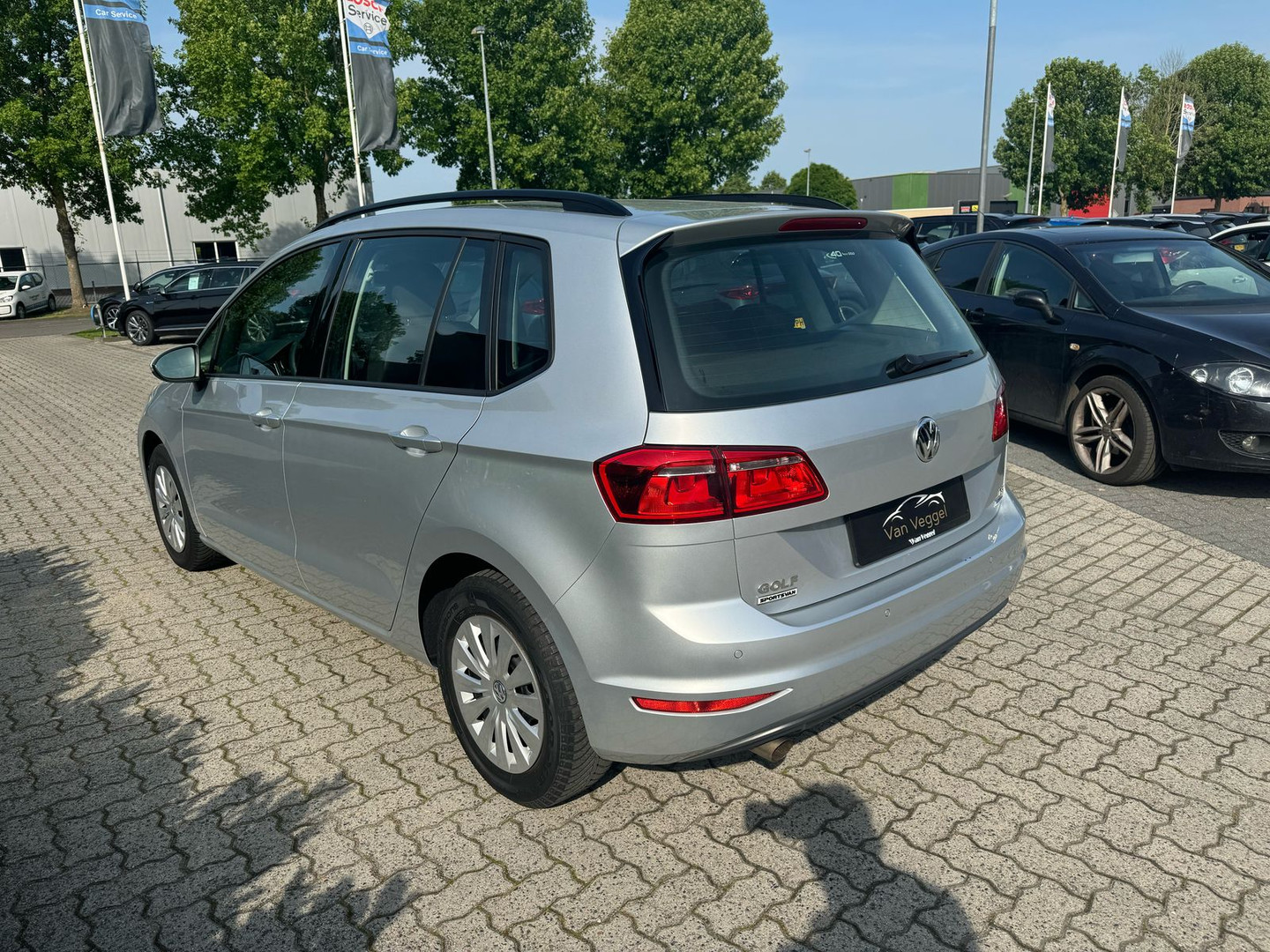 Volkswagen