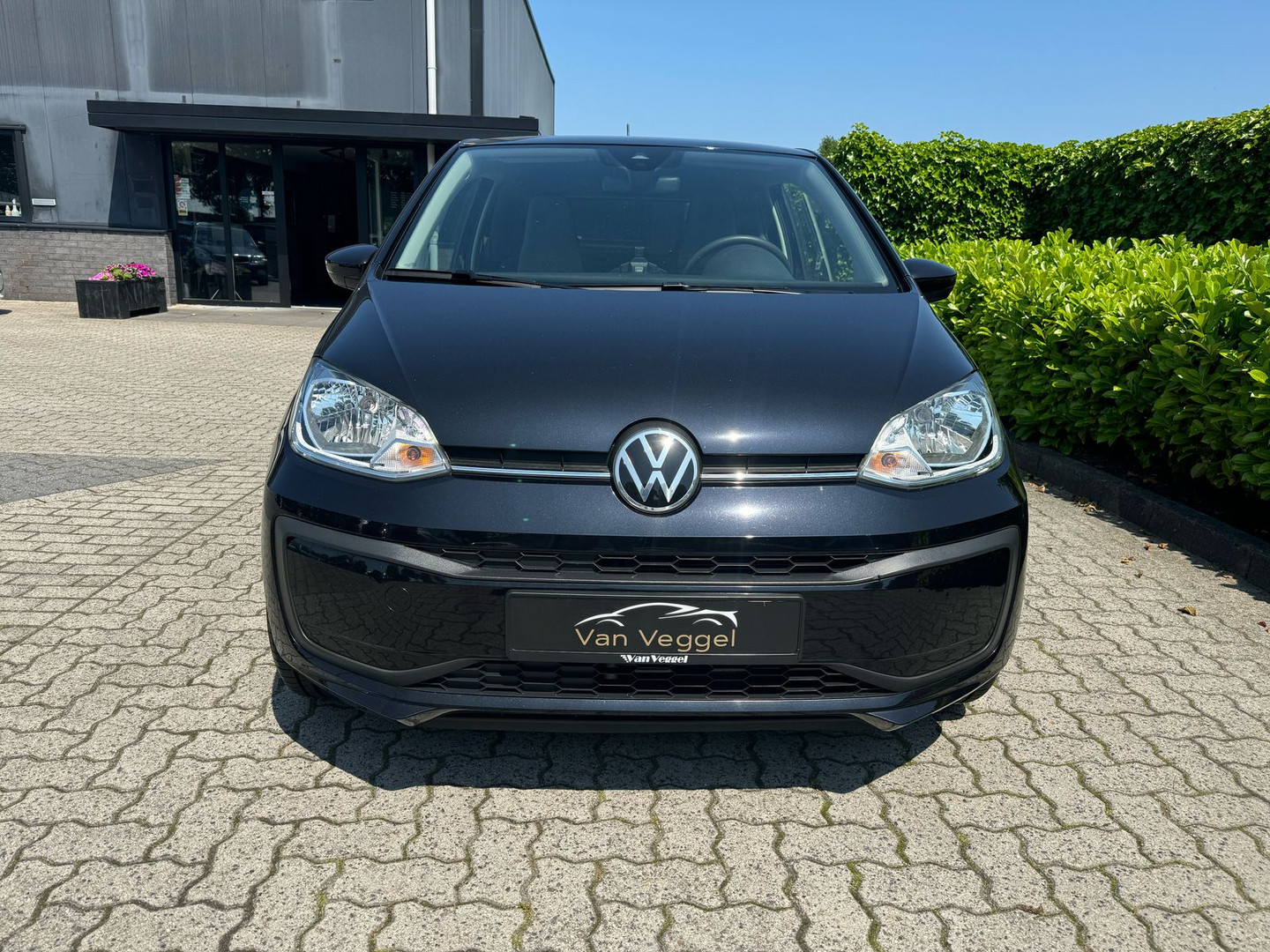 Volkswagen