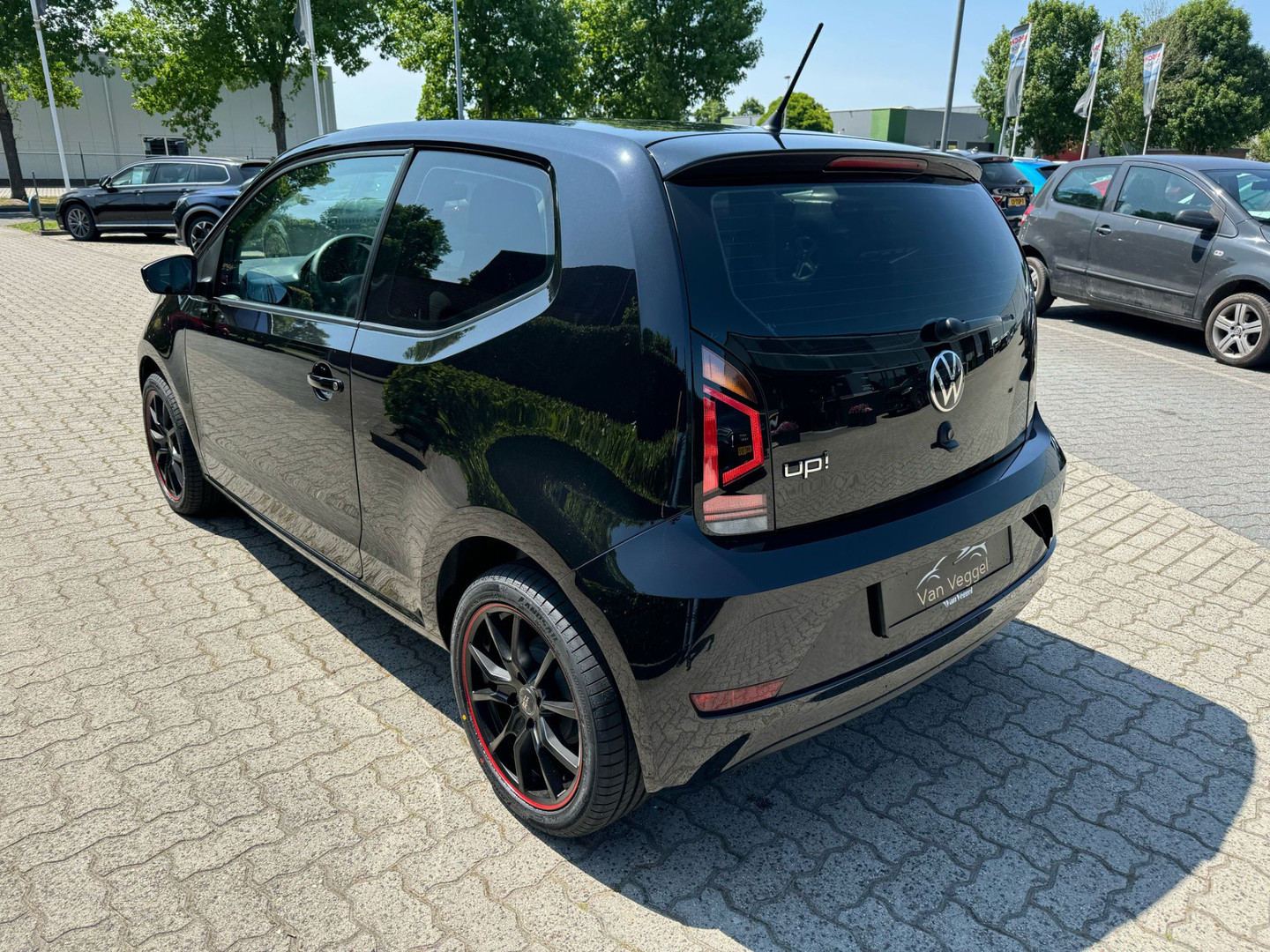 Volkswagen