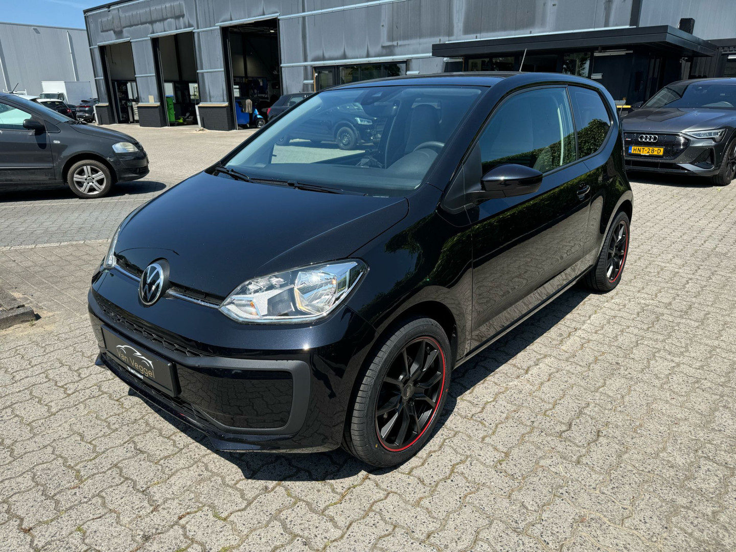 Volkswagen