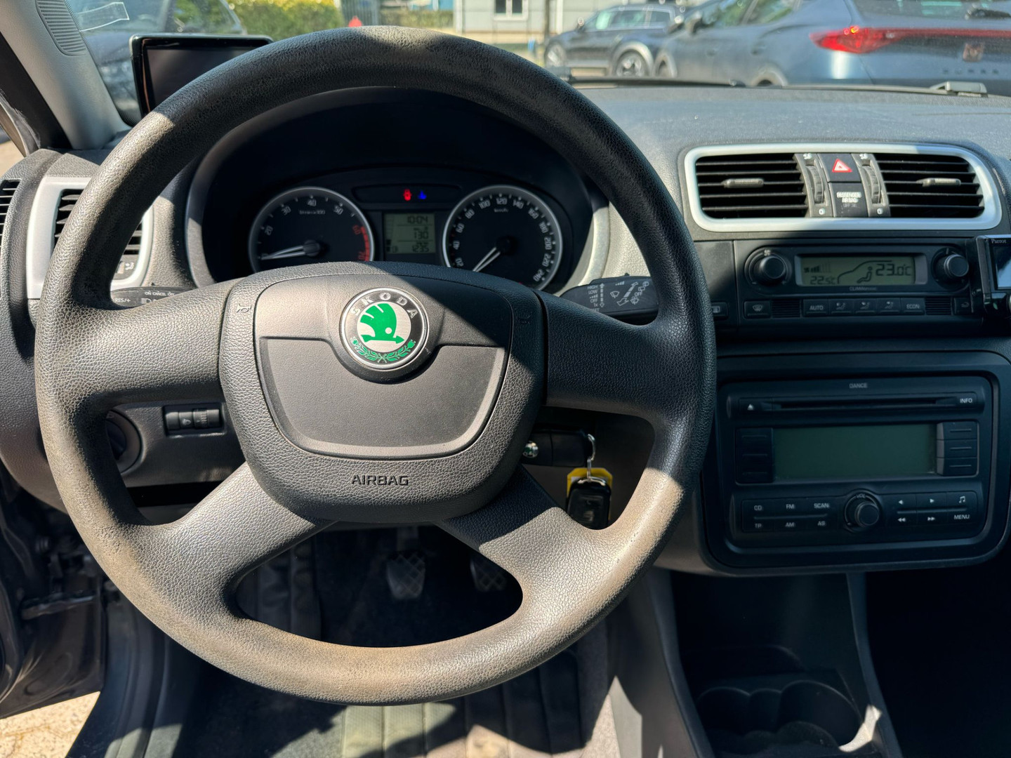 ŠKODA