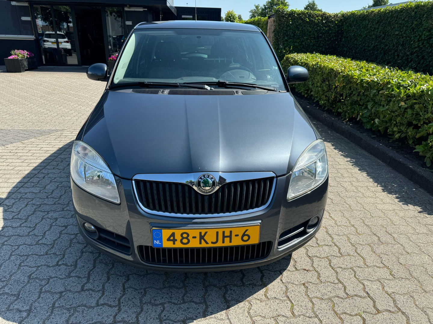 ŠKODA