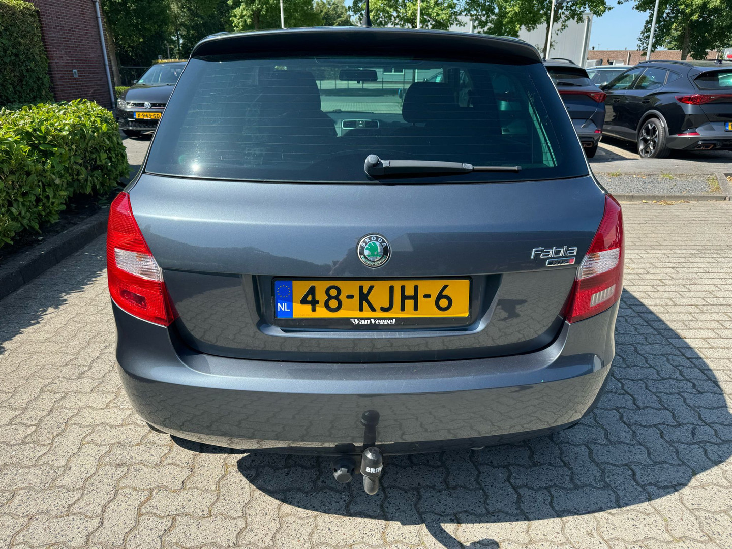 ŠKODA