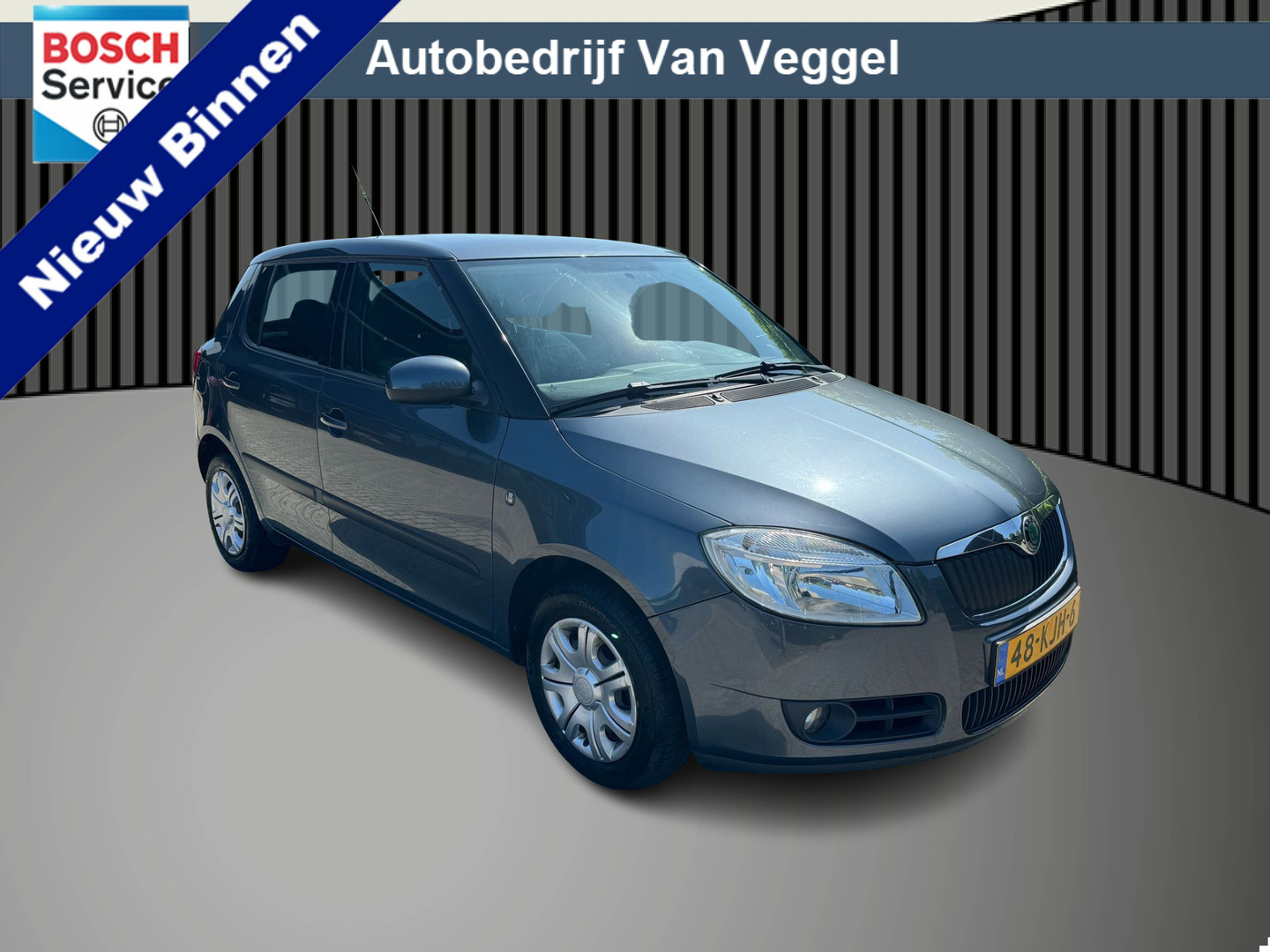 ŠKODA
