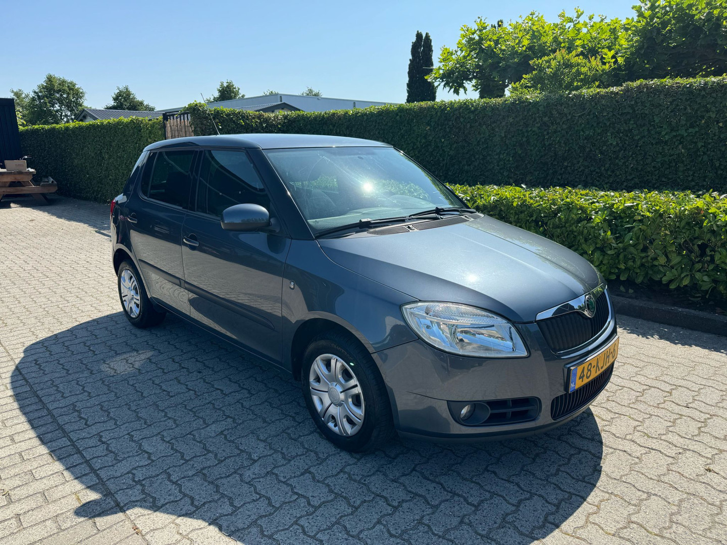 ŠKODA