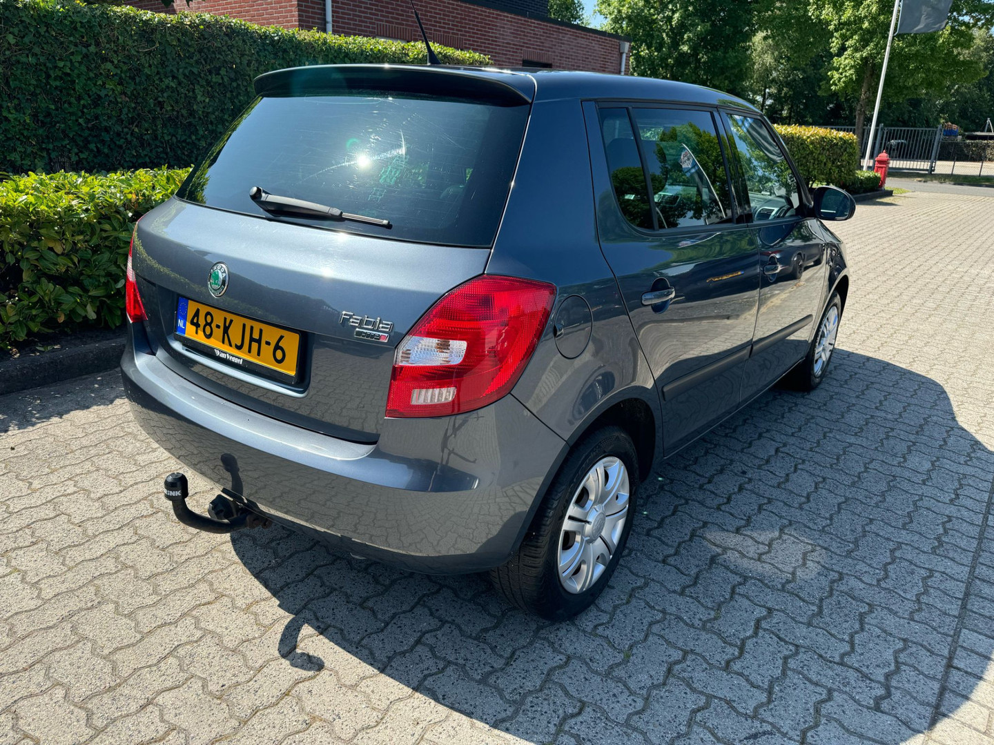 ŠKODA