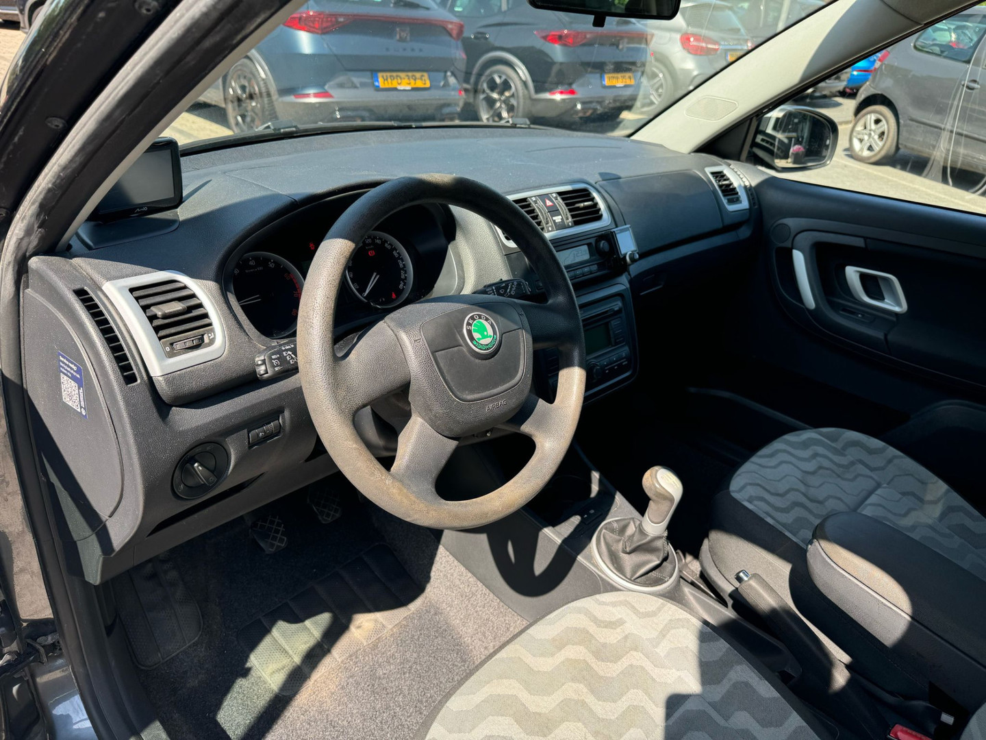 ŠKODA