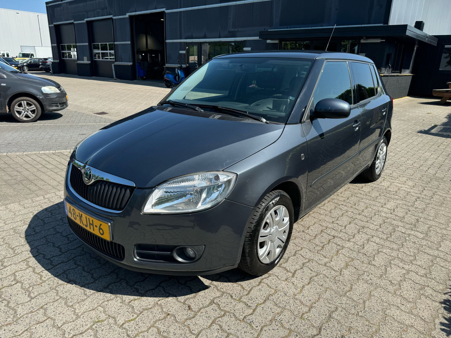 ŠKODA