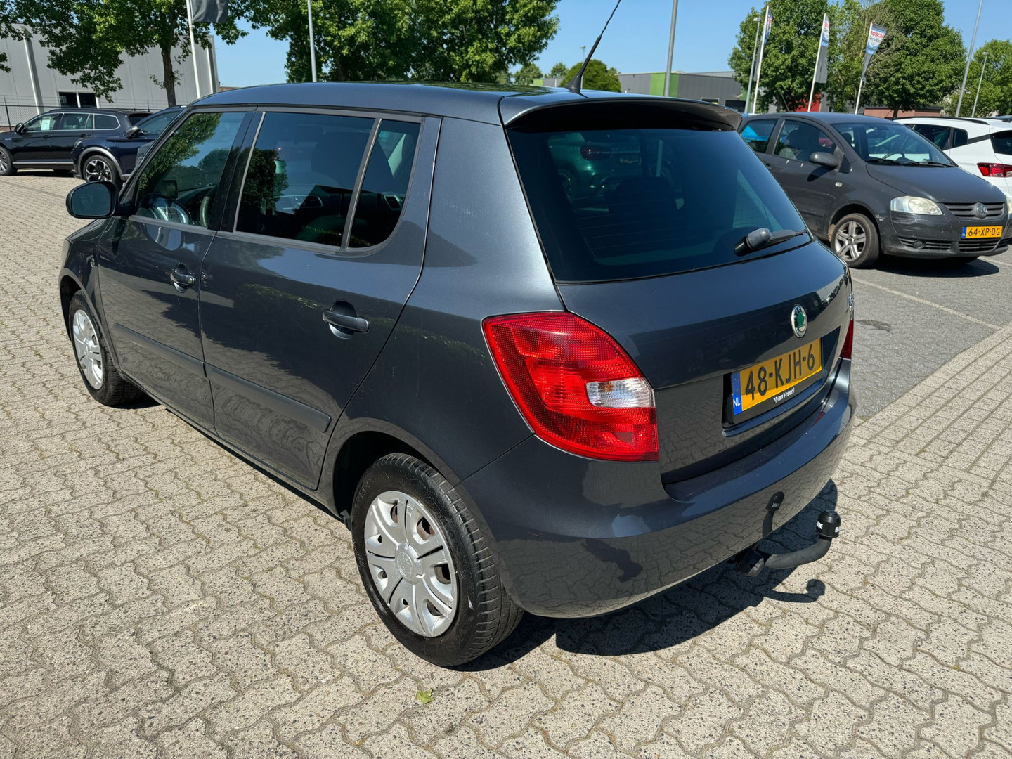 ŠKODA