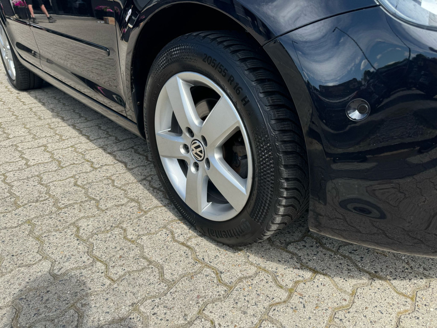 Volkswagen