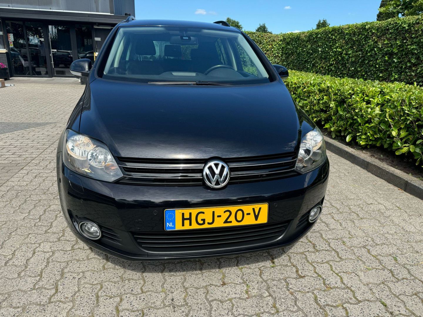 Volkswagen
