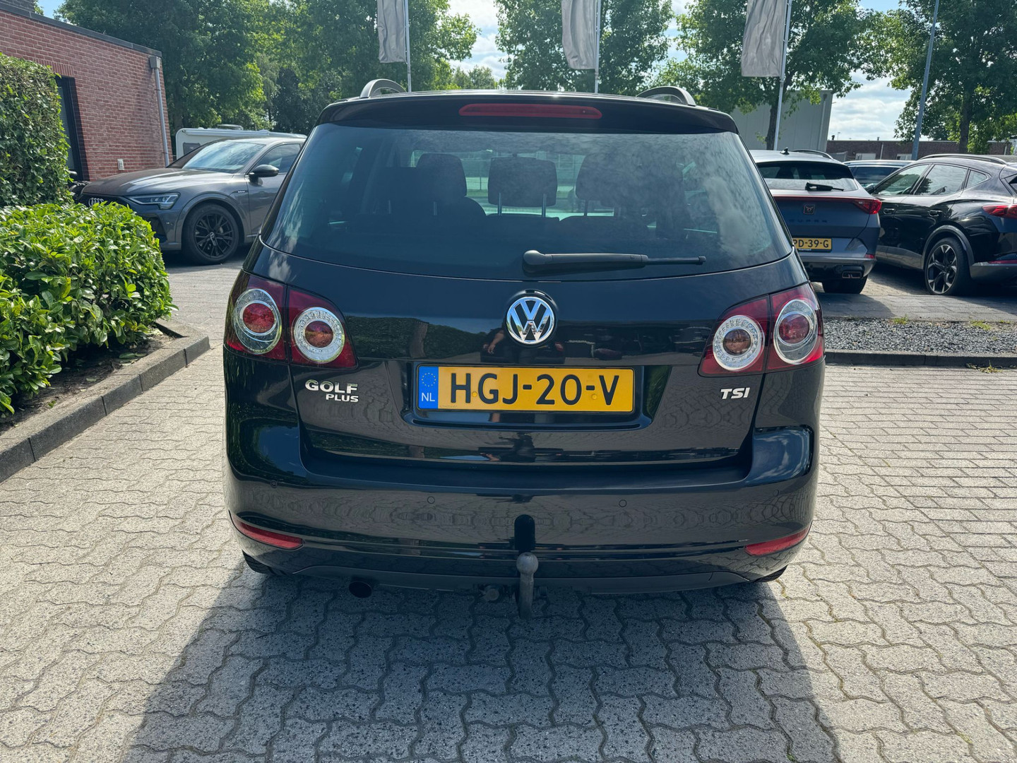 Volkswagen