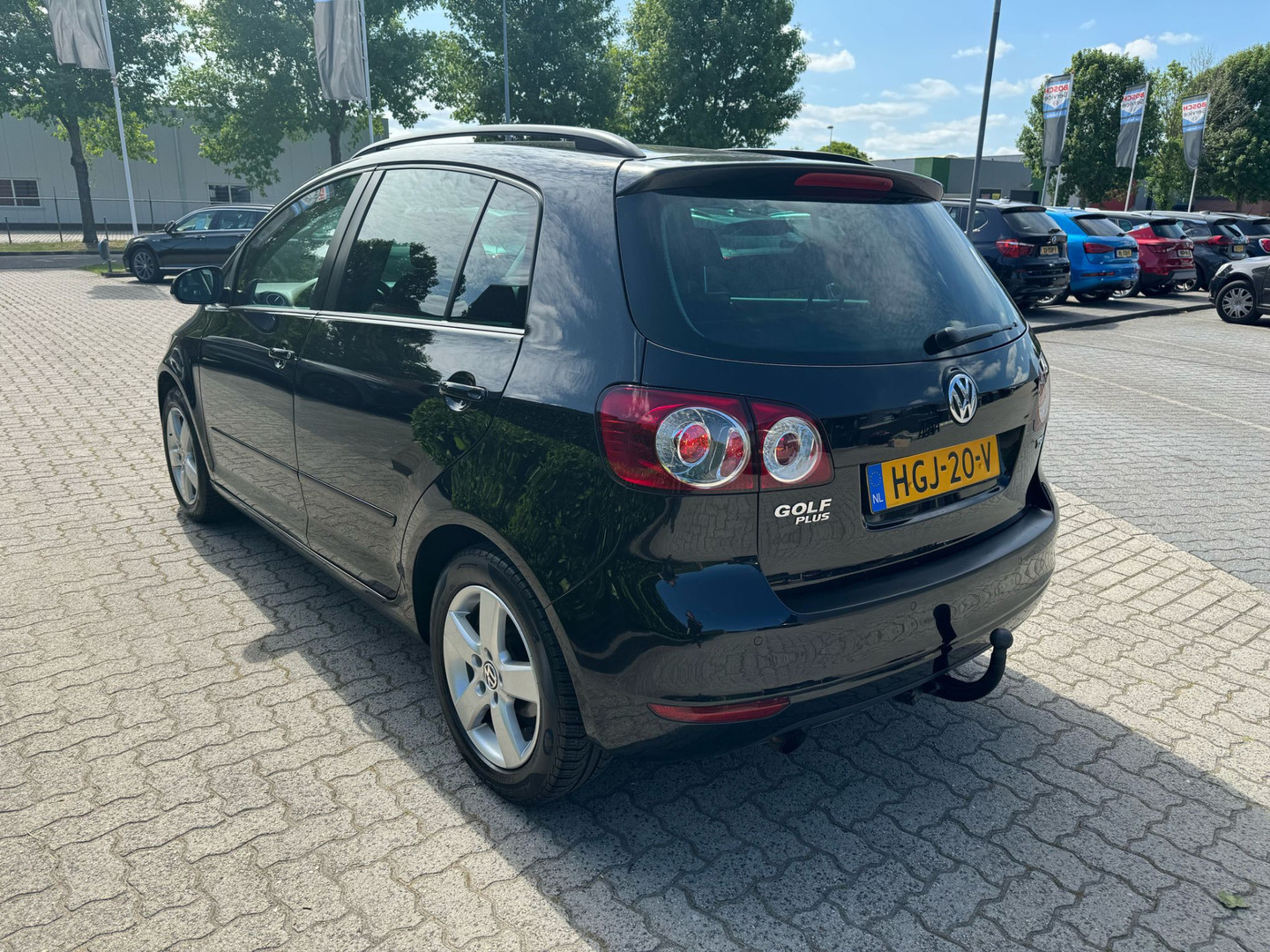 Volkswagen