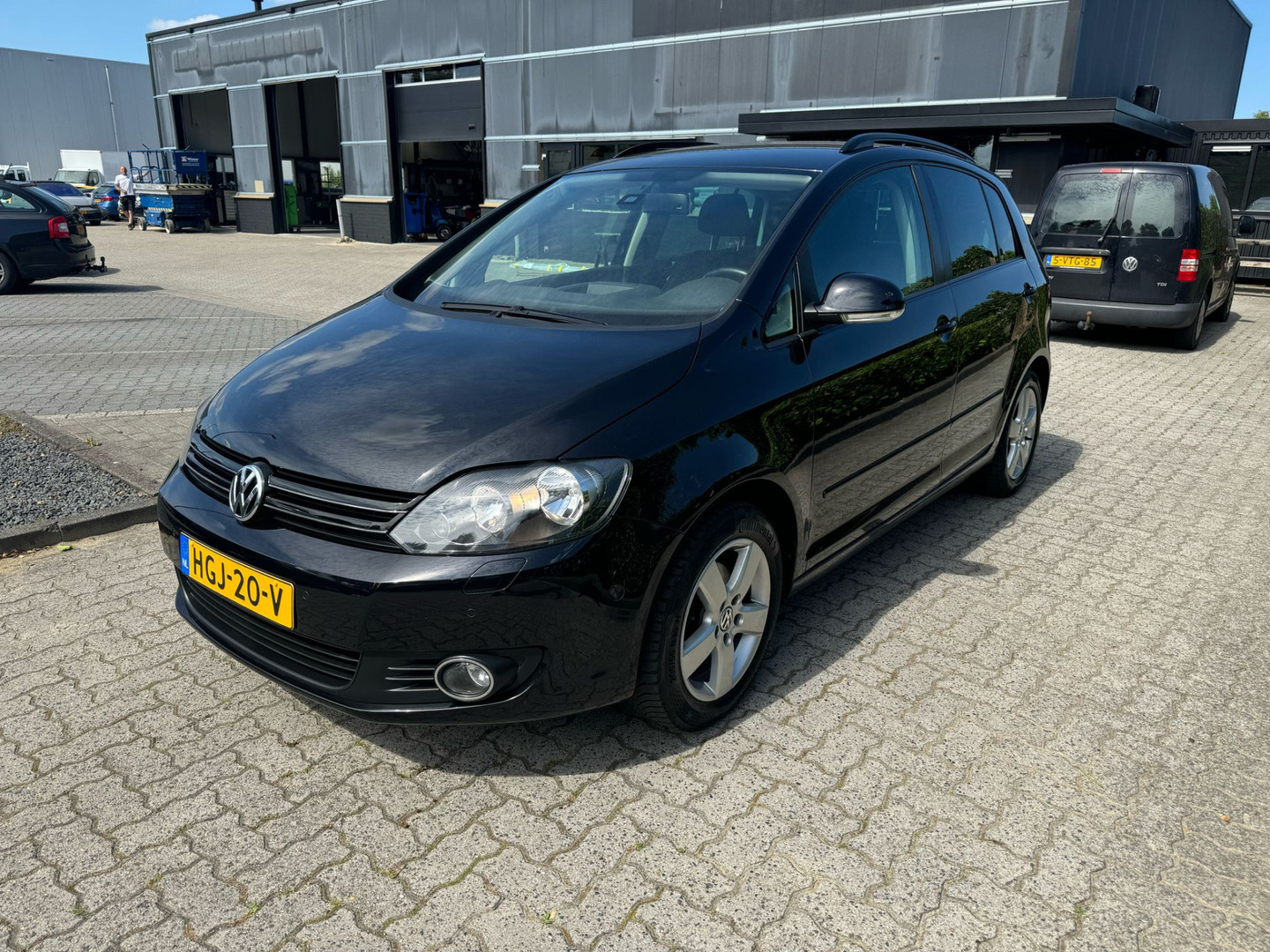 Volkswagen