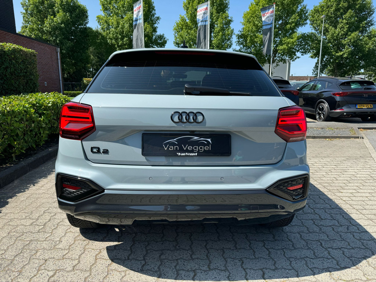 Audi