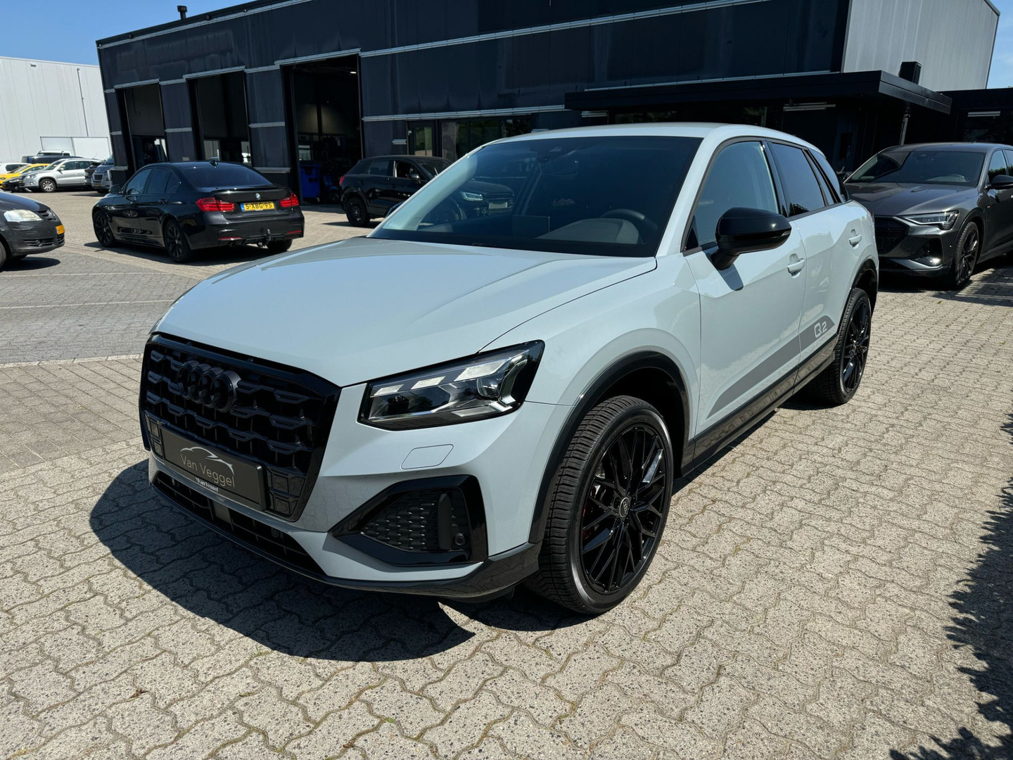 Audi