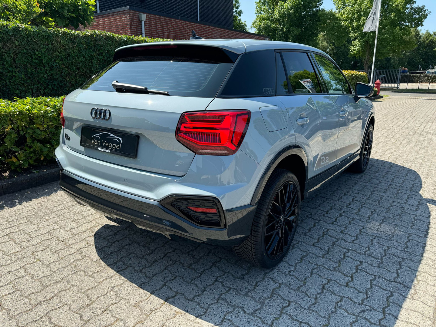Audi