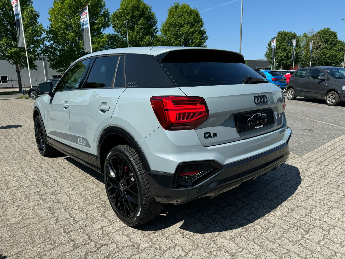 Audi