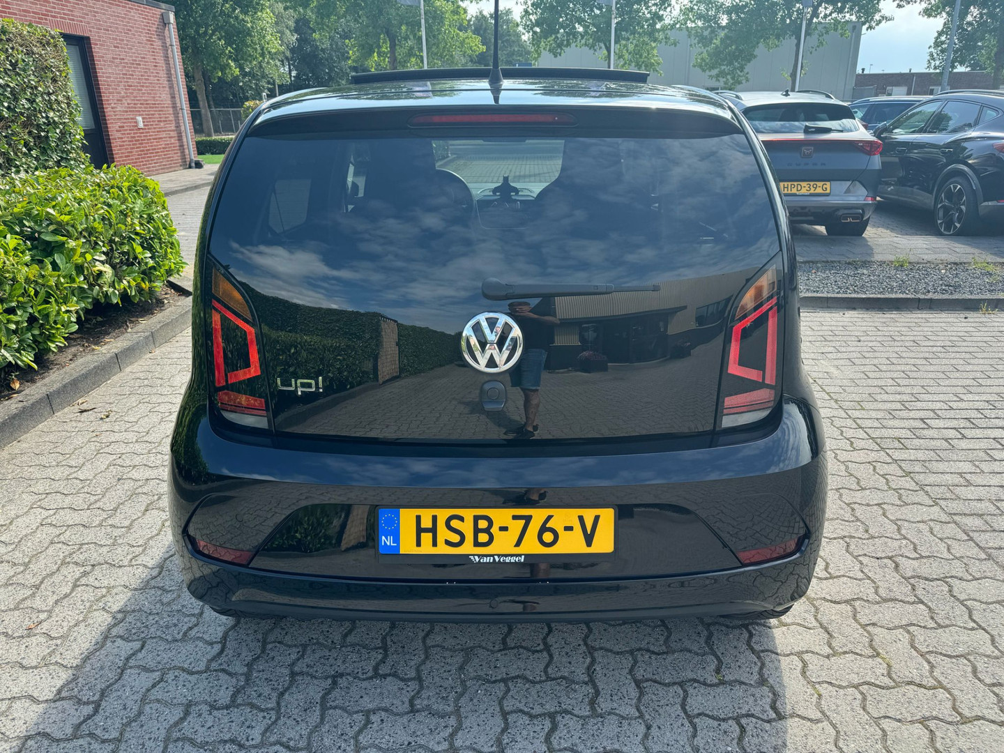 Volkswagen